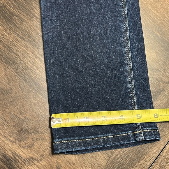 WHBM Skinny Leg Jean - Picture 7 of 13